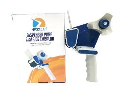 PORTA ROLLO EZCO C/ MANGO (x U.)
