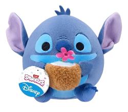 PELUCHE SNACKLES DISNEY 20CM 77827 (x U.)