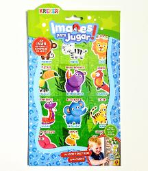JUEGO KREKER IMANES PARA JUGAR - 70