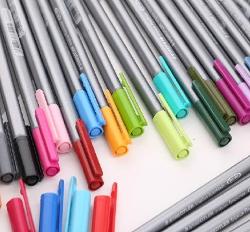 MICROFIBRA STAEDTLER 334 ESTUCHE X20 - SB20 (x U.)