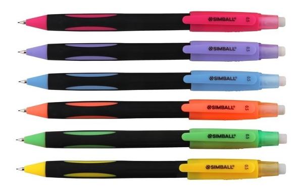 PORTAMINAS SIMBALL BOLD 0.5 (x U.)