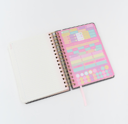 AGENDA FW 2026 15X21 SV - UNIVERSO 965 (x U.)