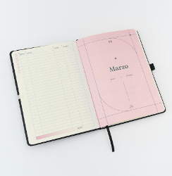 AGENDA FW 2026 12X17 2DXP - CLASSIC  202009 (x U.)