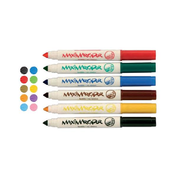 MARCADOR SIMBALL MAXI RS (x U.)