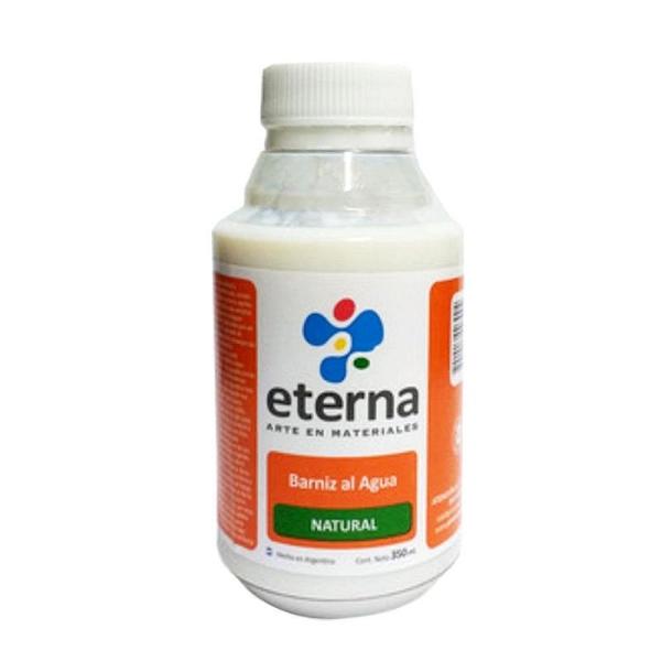 DILUYENTE ECOLOGICO ETERNA 125ML