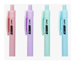 BOLIGRAFO EZCO RT LENNO (x U.)