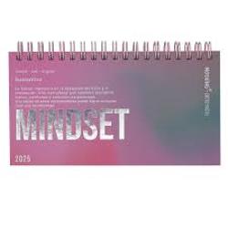 AGENDA MOOVING 2026 POCKET 17X9 SV SPRING - 1409128 (x U.)