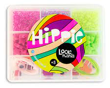 CAJA ABALORIOS LOOK 18 (x U.)