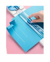 CIZALLA ROTATIVA IBI A4 PLASTICA MULTIPLE 4 EN 1 - 400003 (x U.)