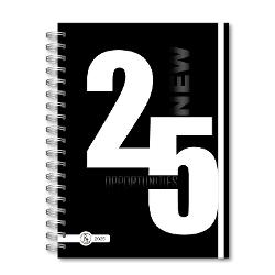 AGENDA RY 2026 15X21 SV - UOMO 8007 / PREMIUM 8008 / ACUARELA 8037 (x U.)