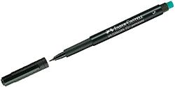 MARCADOR FABER MULTIMARK 421-S VE (x U.)