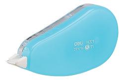 CORRECTOR DELI EN CINTA 12MT (x U.)