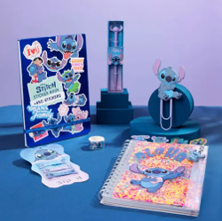 CINTA WASHI TAPE MOOVING STITCH 15MMX3MT X3 (x bli.)