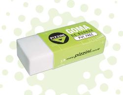 GOMA BORRAR PIZZINI ARGENTINA - GARX24 (24) (x U.)