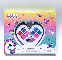 MAQUILLAJE INFANTIL PRINCESS COLOURS 5665 (x U.)