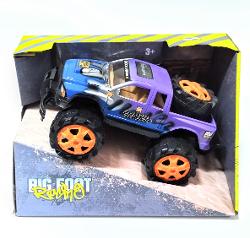 CAMIONETA BIG FOOT BL6403 (x U.)