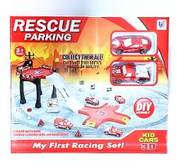 ESTACION BOMBERO BLOWER BL3613 (x U.)