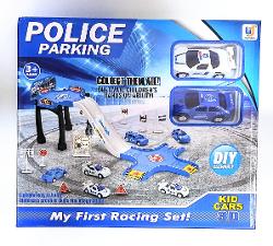 ESTACION DE POLICIA BL3612 (x U.)