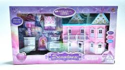 CASA VILLA FELIZ BL6718 (x U.)