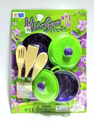 SET COCINA LYON TOYS P2913 (x U.)