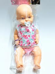 BEBE RG OJO FIJO GRANDE 6480 (x U.)