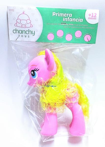 PONY OREJAS RG 9020 (x U.)