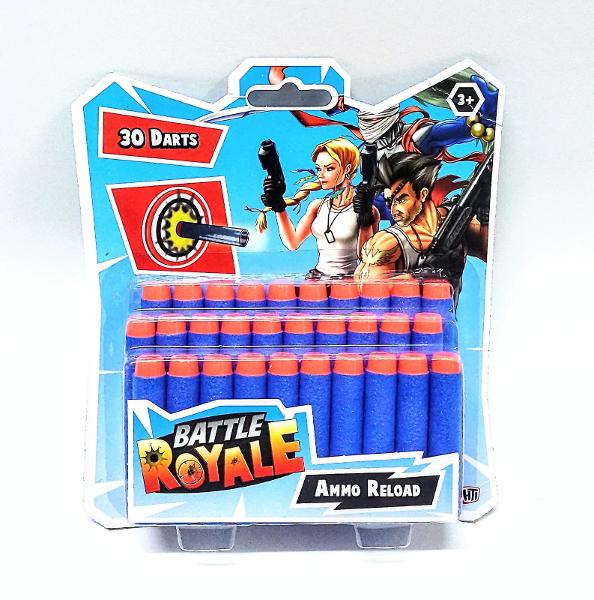 JUEGO KREKER DARDO X30 - 1373391