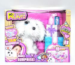 JUEGO KREKER BABY SORPRISE - 18056