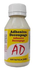 ADHESIVO DECOUPAGE AD 100ML (x U.)