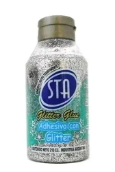 ADHESIVO GLITTER STA 210CC PL (x U.)