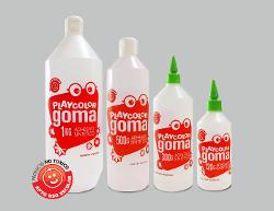 ADHESIVO SINTETICO PLAYCOLOR 60GR (x U.)
