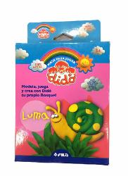 MASA DIDO PARA JUGAR (x U.)