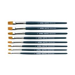 PINCEL GIOTTO 600 CHATO 02 (x U.)