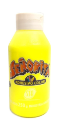 ADHESIVO VINILICO STA 250GR AM FLUO (x U.)