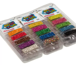 BRILLANTINA MAGICOLOR SURTIDA SOBRE X5 (x bli.)