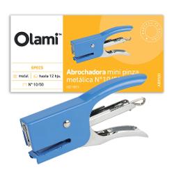 ABROCHADORA OLAMI MINI 24/6 - 204 (x U.)