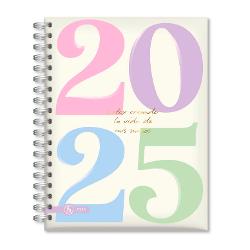 AGENDA RY 2026 15X21 2DXP - PU IMANTADA 3010 (x U.)