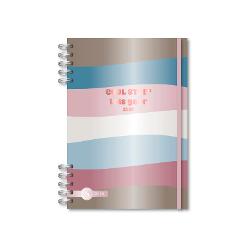AGENDA RY 2026 12X17 DXP - PREMIUM 8028 (x U.)
