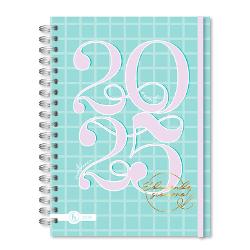 AGENDA RY 2026 15X21 DXP - PU 3011 (x U.)