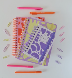 AGENDA MOOVING 2026 15X21 DXP SPRING - 1405128 (x U.)