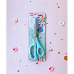 TIJERA IBI MODISTA ZIG ZAG 23CM - 900652 (x caj.)