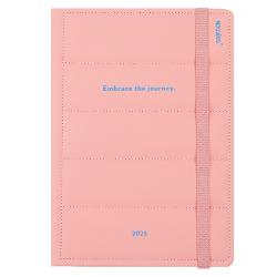 AGENDA MOOVING 2026 15X21 DXP GALA - 1405243 (x U.)