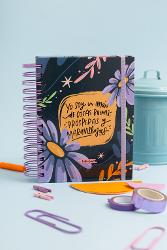 AGENDA PUNTOCERO 2025 DXP MODERNA (x U.)