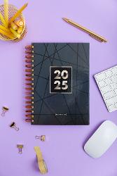 AGENDA PUNTOCERO 2025 N� 8 DXP