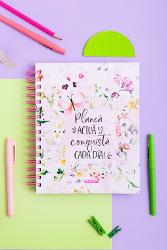 AGENDA PUNTOCERO 2025 N� 8 SV DOCENTE