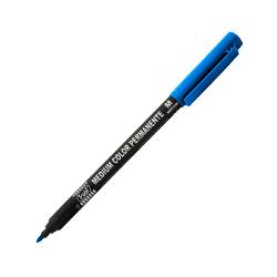 MARCADOR PERMANENTE TRABI MEDIUM 2MM CE