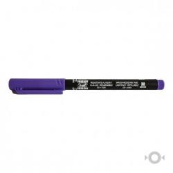 MARCADOR PERMANENTE TRABI MEDIUM 2MM VIO