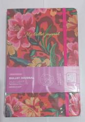 CUADERNO 14X21 FW BULLET JOURNAL TD 80H  - 201468 (x U.)