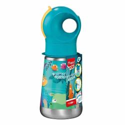 BOTELLA MAPED ECOZEN 500ML - 873101 (x U.)
