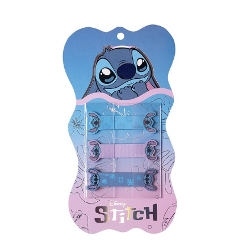 BANDERITA MOOVING STITCH POP UP - 2442100209 (x U.)